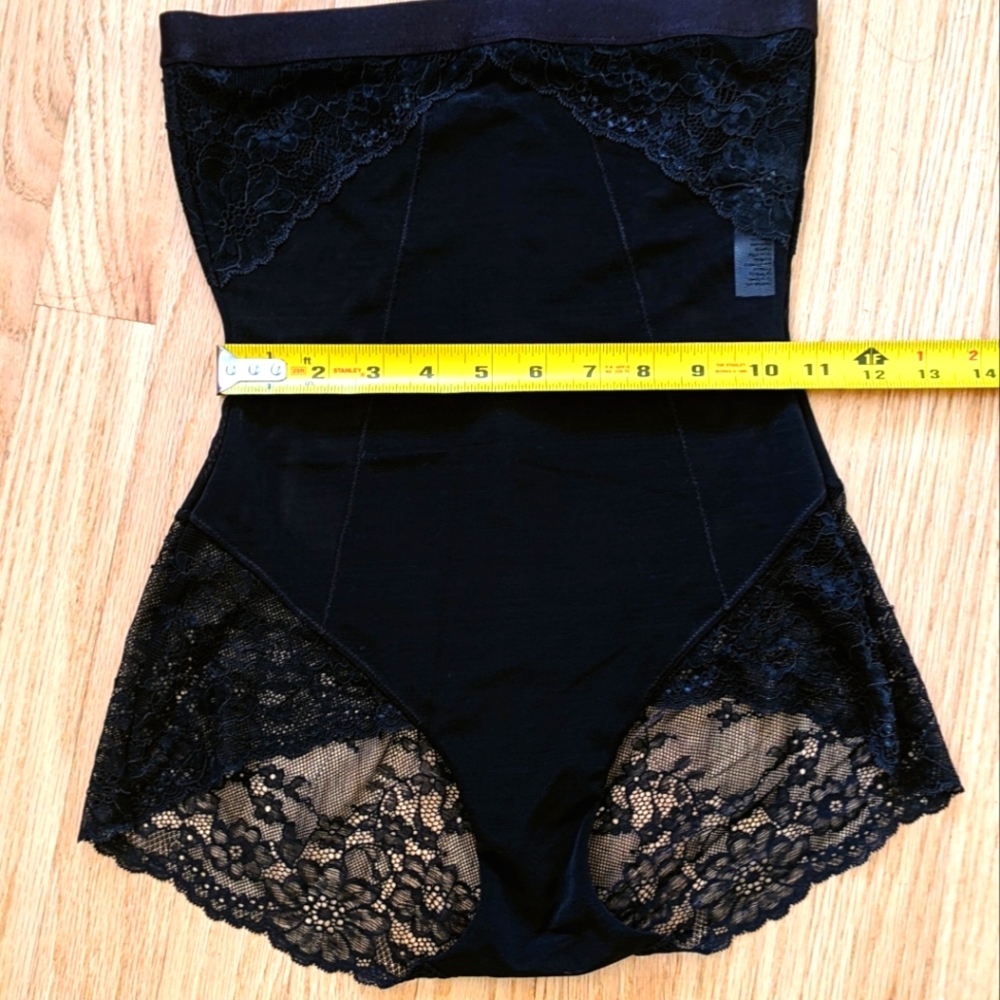 Spanx undergarments